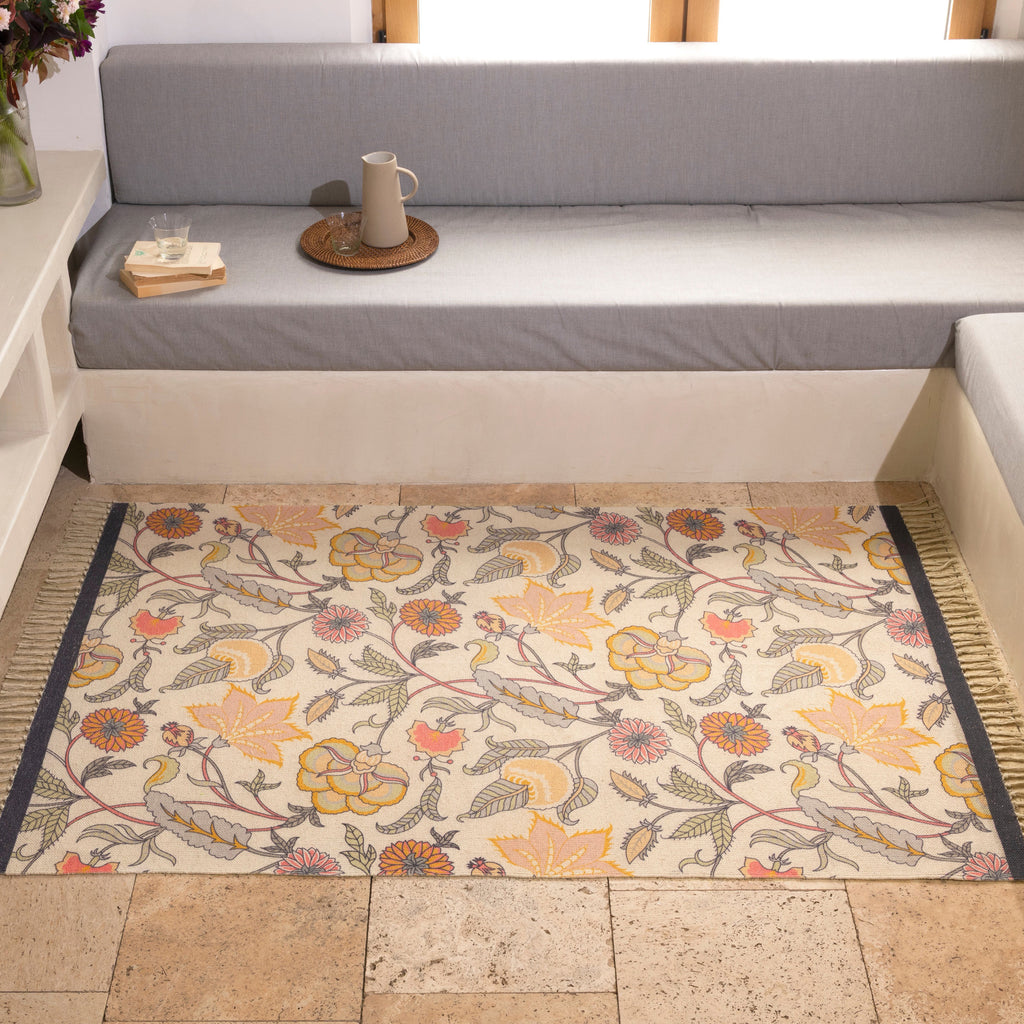 Rug Florilège