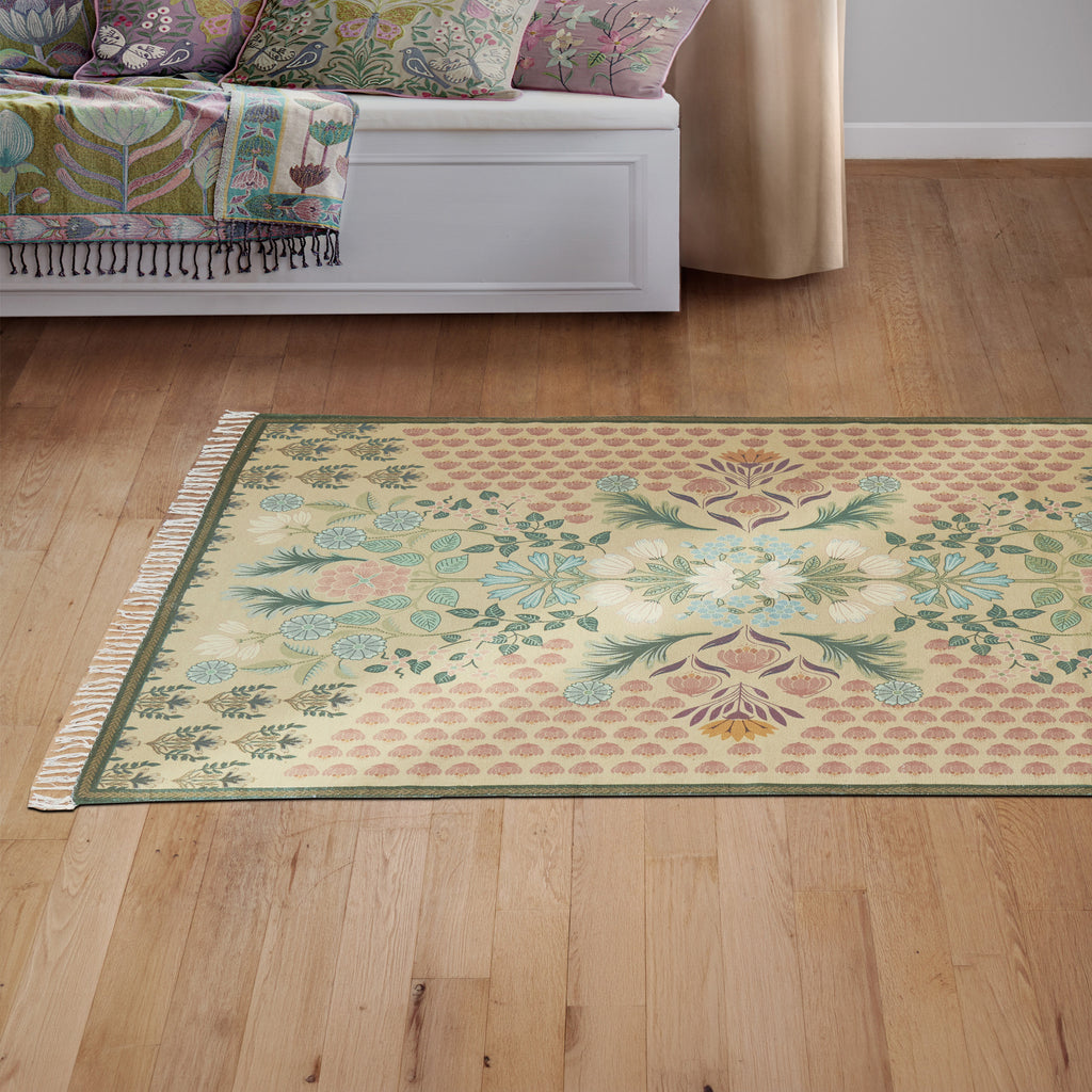 Rug La Canopée