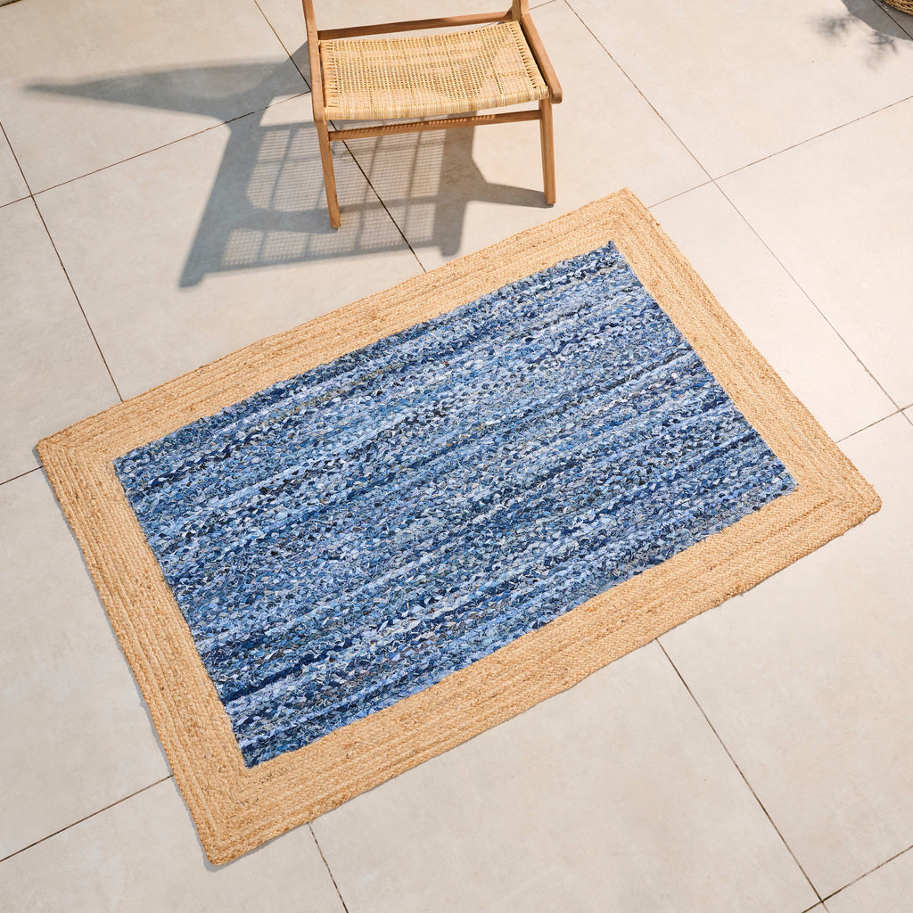 Rug La criée