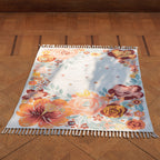 Rug Myriade fleurie