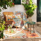 Rug Myriade fleurie