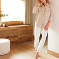 Women's Loungewear Macchiato