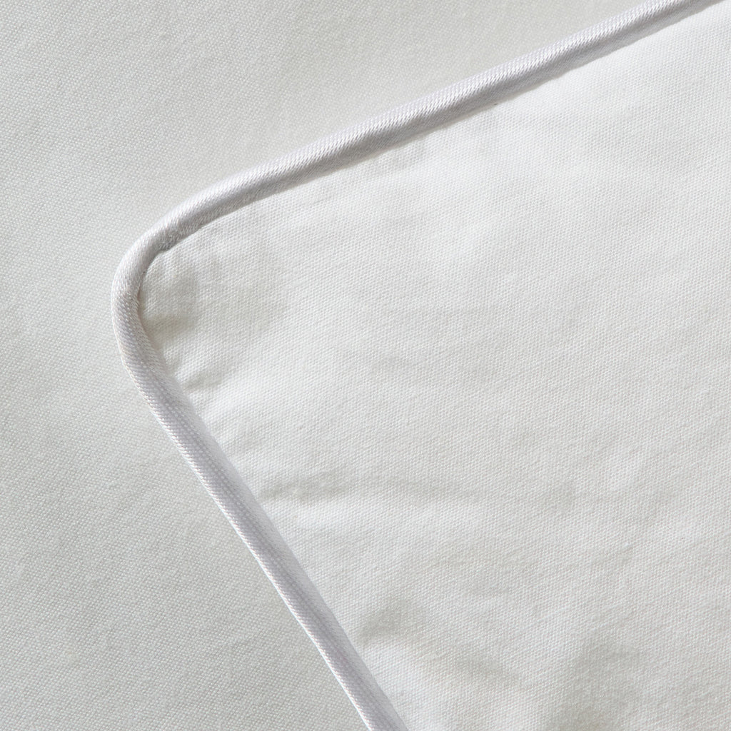 Pillow & Bolster Confort Parfait