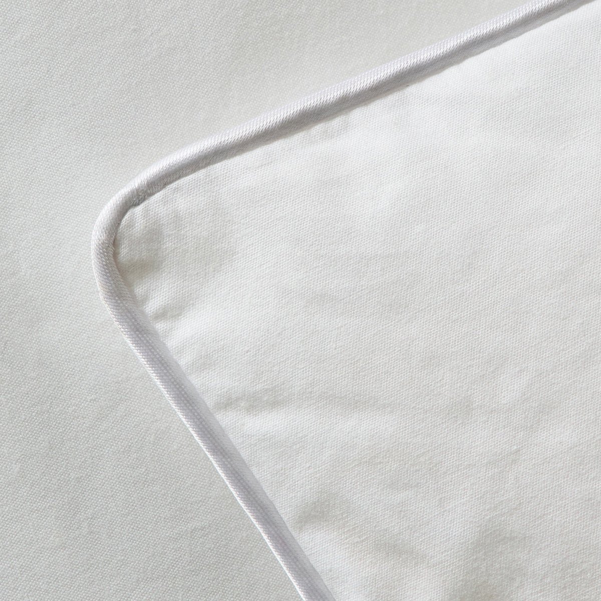 Pillow & Bolster Confort Parfait