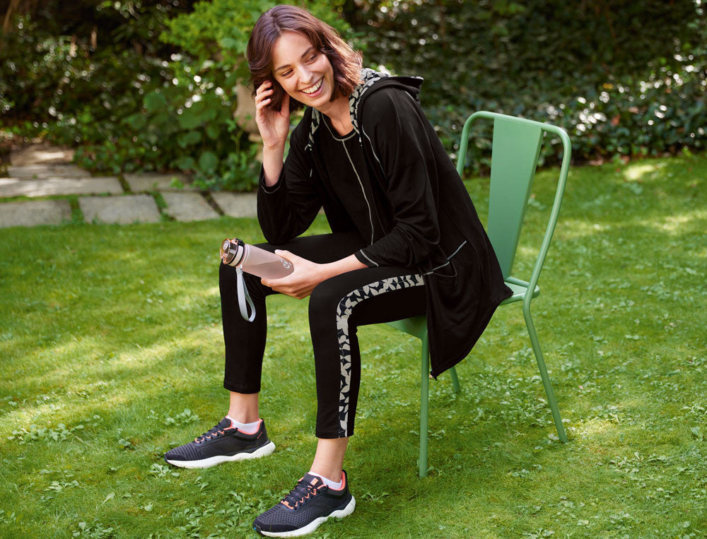 Women's Loungewear Athlétique