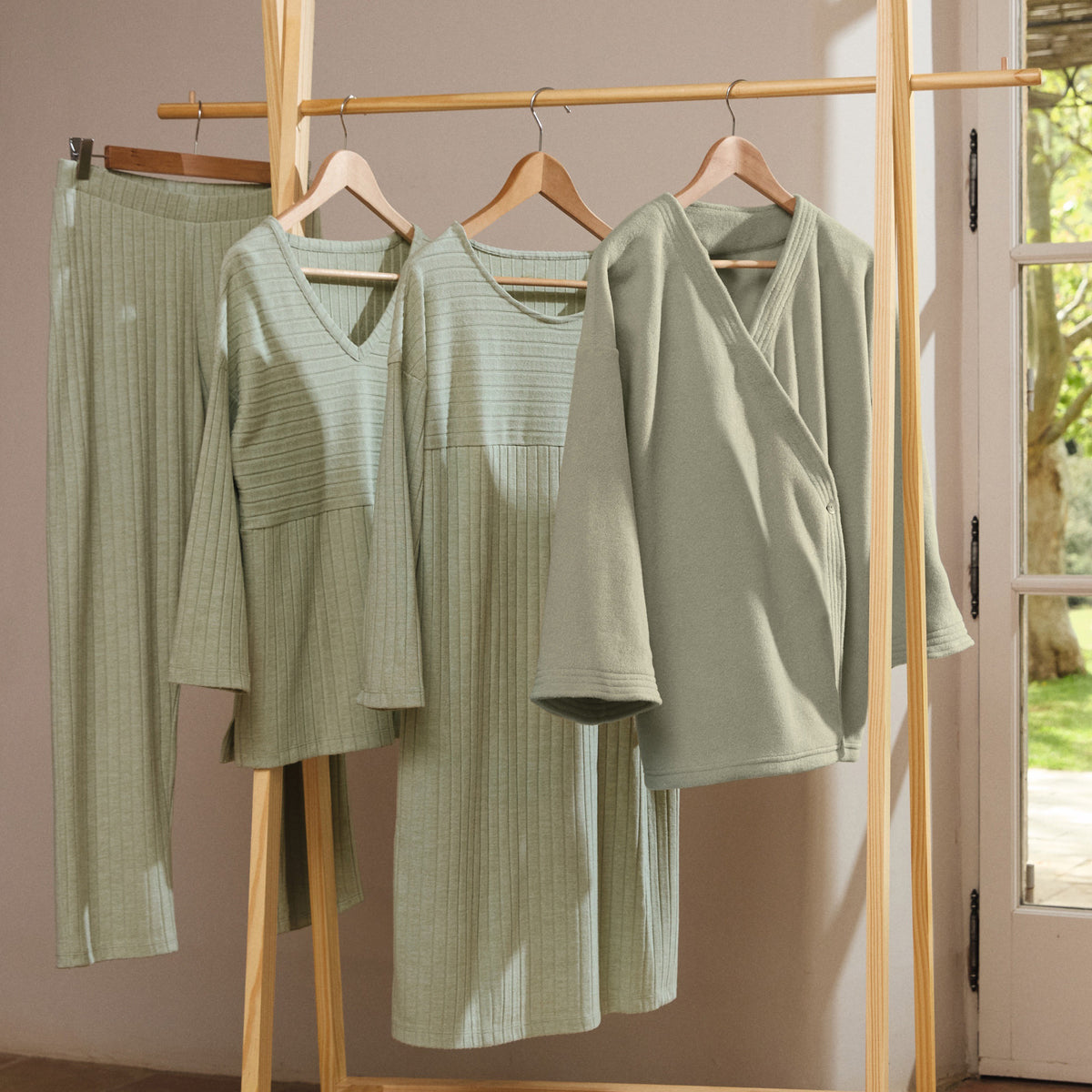 Women's Cardigan Douceur câline