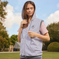 Women's Cardigan Élan graphique