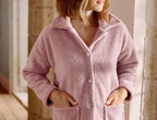 Women's Cardigan Dans la lande