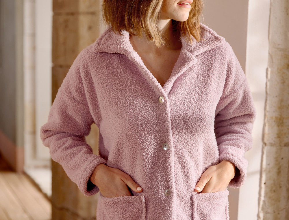 Women's Cardigan Dans la lande