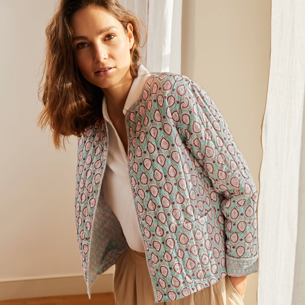 Women's Loungewear Jasmine
