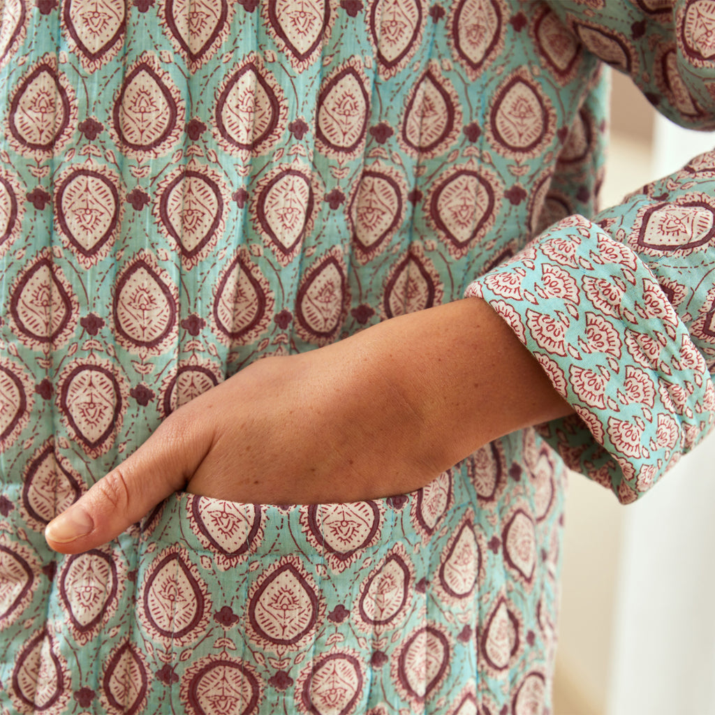 Women's Loungewear Jasmine