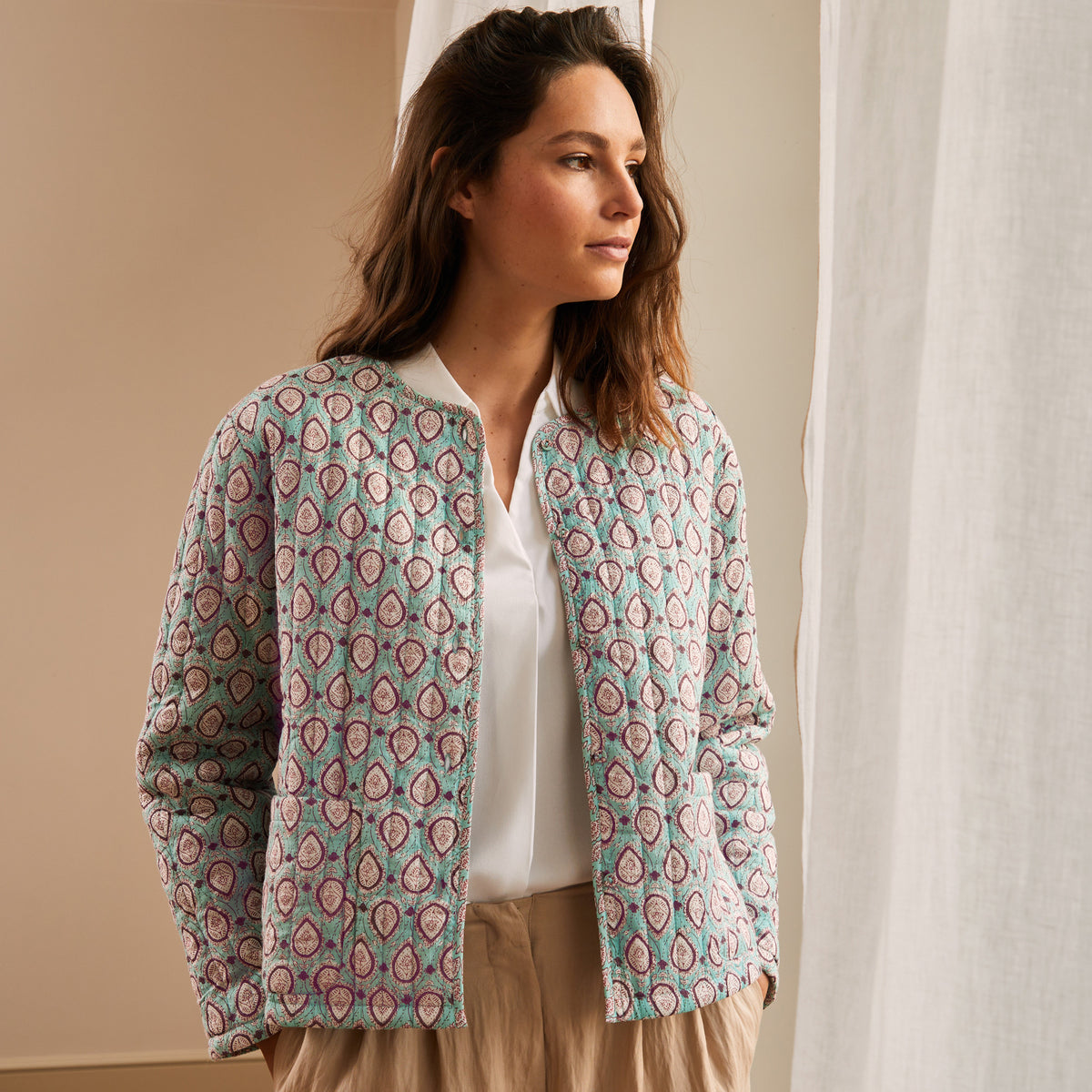 Women's Loungewear Jasmine