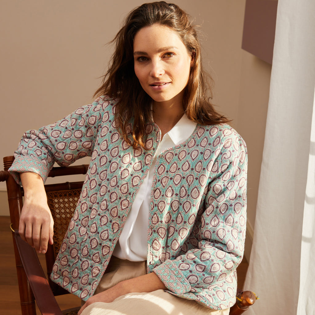 Women's Loungewear Jasmine