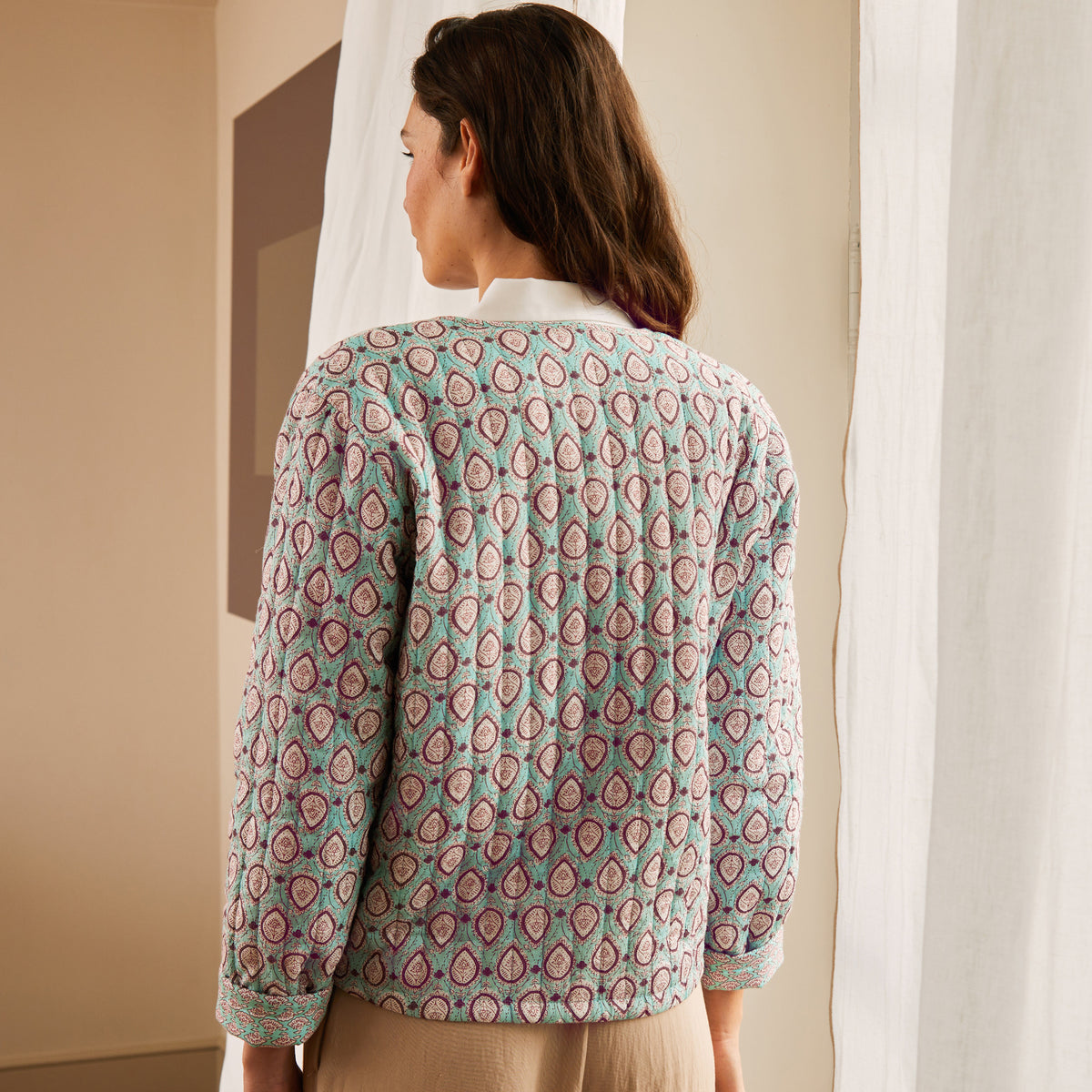 Women's Loungewear Jasmine