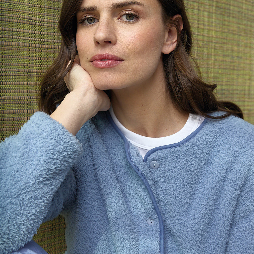 Women's Loungewear Nuances de Bleu