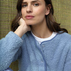 Women's Loungewear Nuances de Bleu