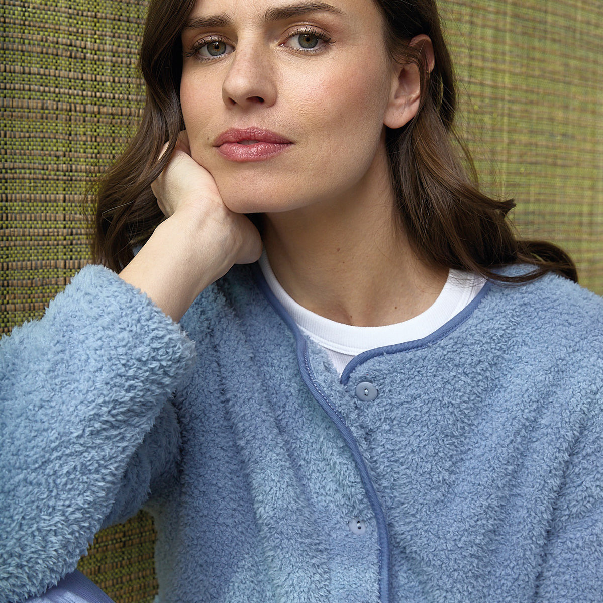 Women's Loungewear Nuances de Bleu