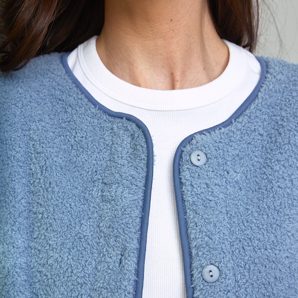 Women's Loungewear Nuances de Bleu