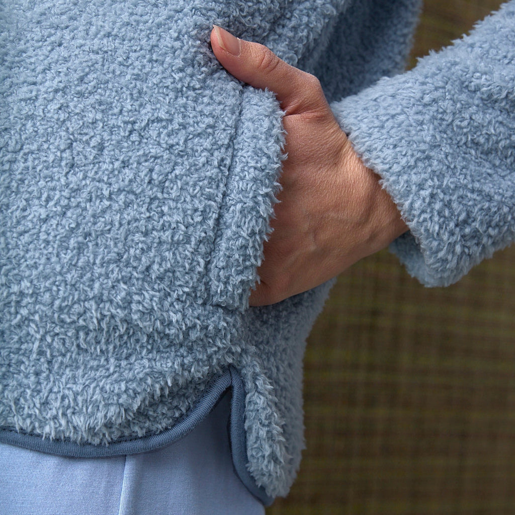 Women's Loungewear Nuances de Bleu