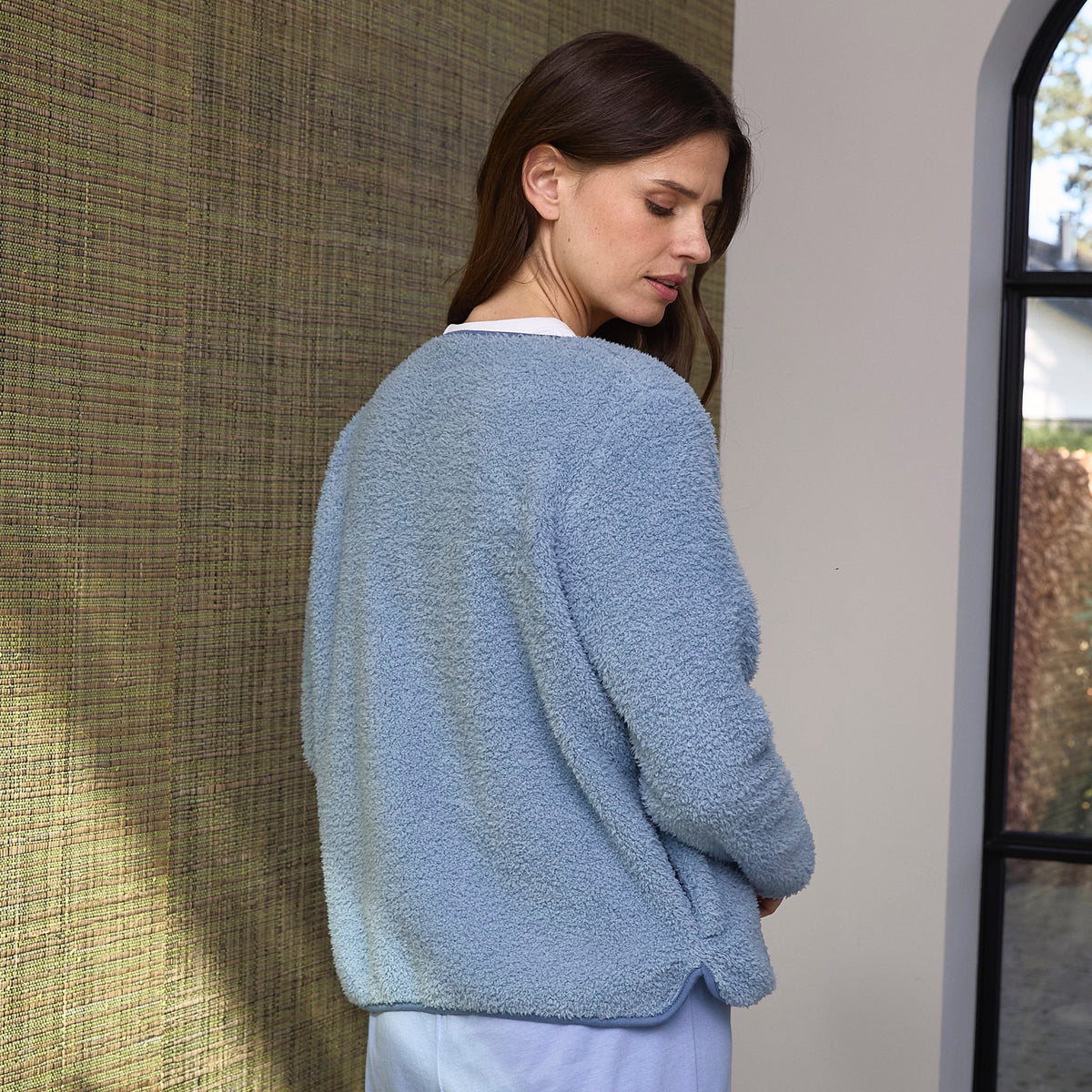 Women's Loungewear Nuances de Bleu