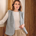 Women's Cardigan Douce harmonie