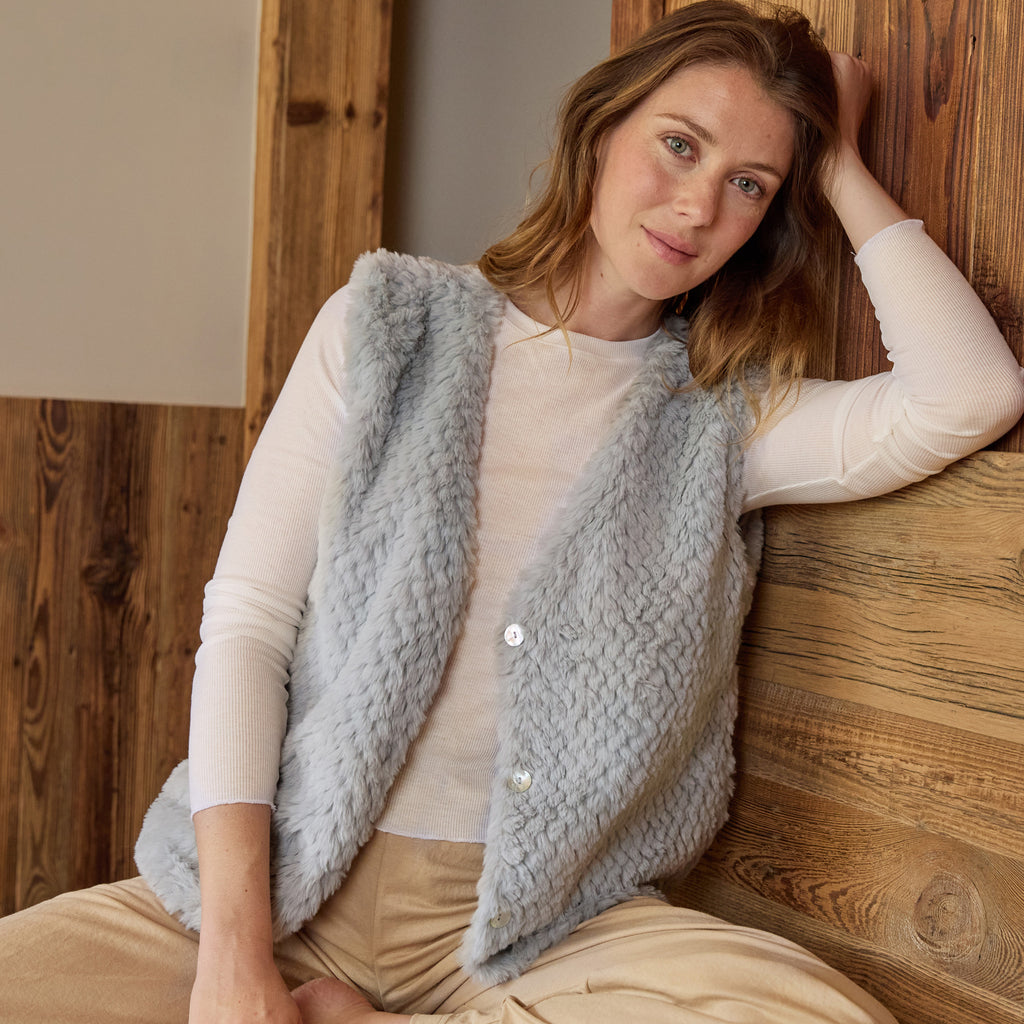 Women's Cardigan Douce harmonie