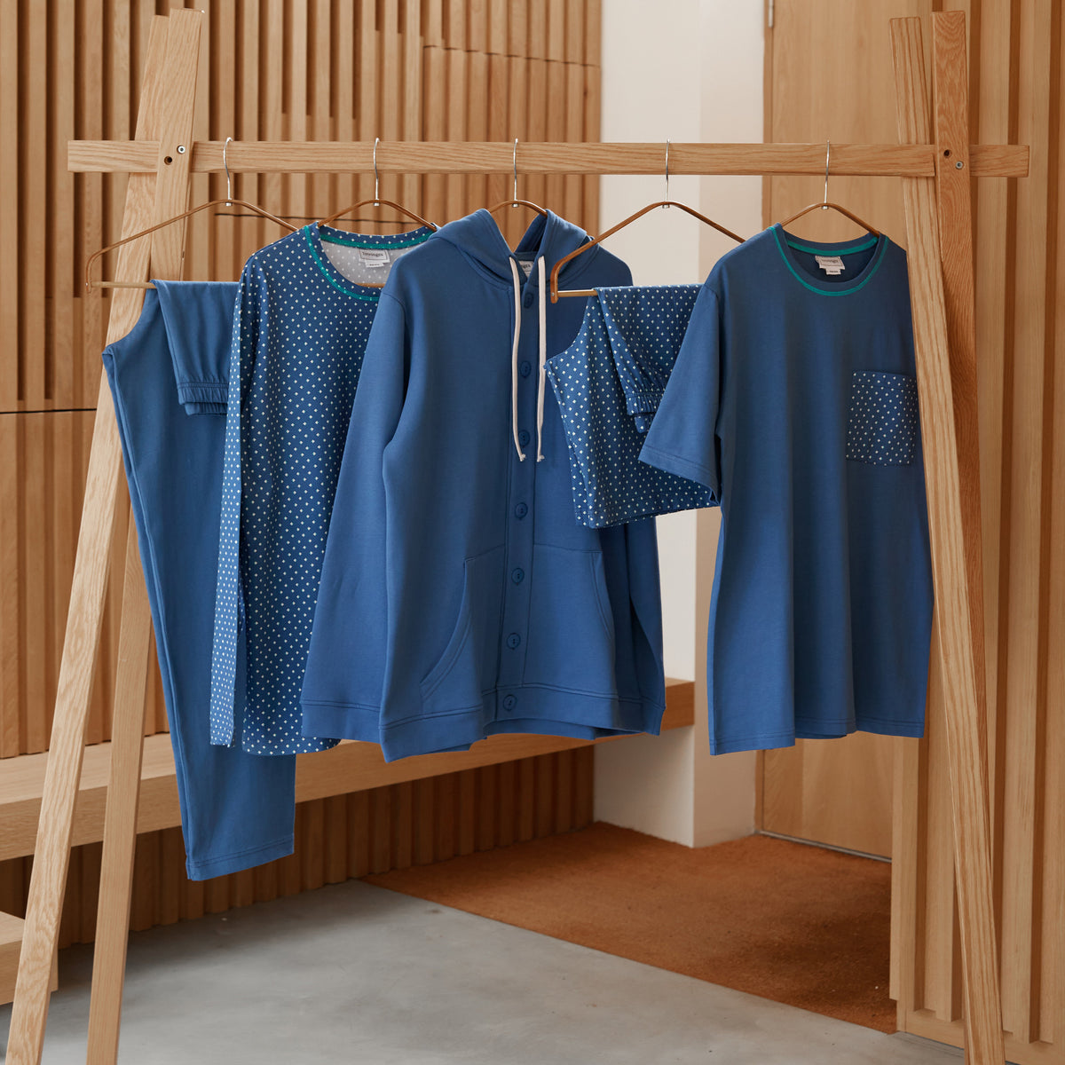 Loungewear Amsterdam