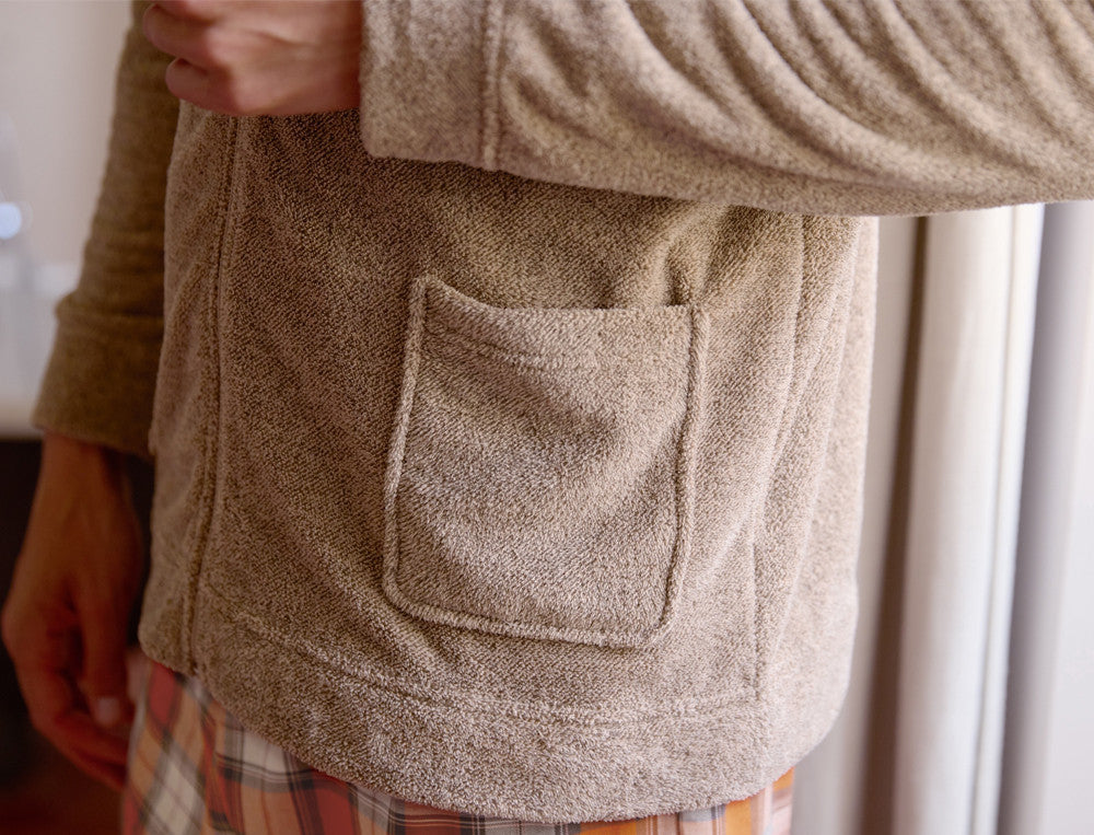 Loungewear Balade automnale