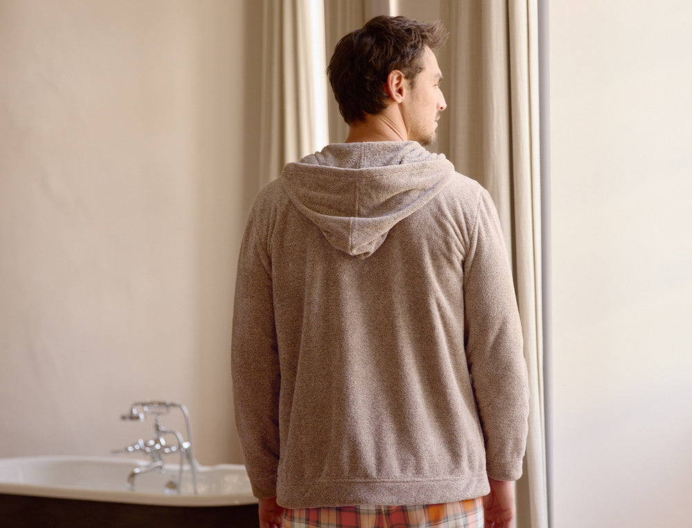 Loungewear Balade automnale