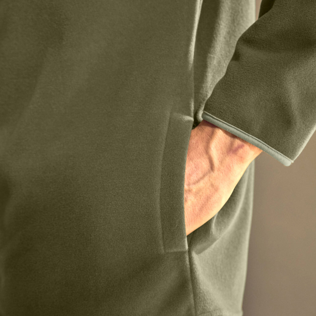 Loungewear Élégance nocturne