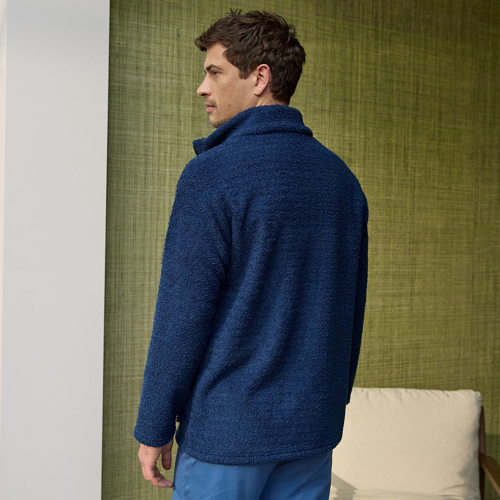 Loungewear Nuances de Bleu
