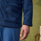 Loungewear Nuances de Bleu