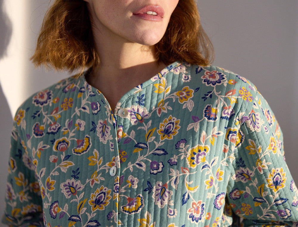 Women's Loungewear Poèmes d’ailleurs