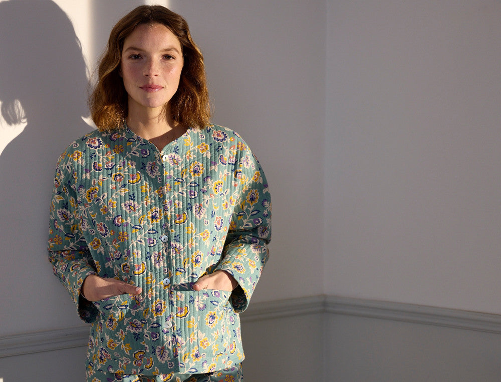 Women's Loungewear Poèmes d’ailleurs
