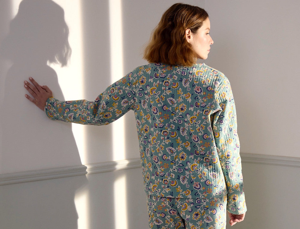 Women's Loungewear Poèmes d’ailleurs