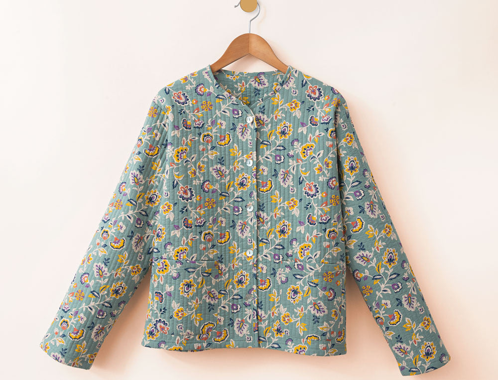 Women's Loungewear Poèmes d’ailleurs