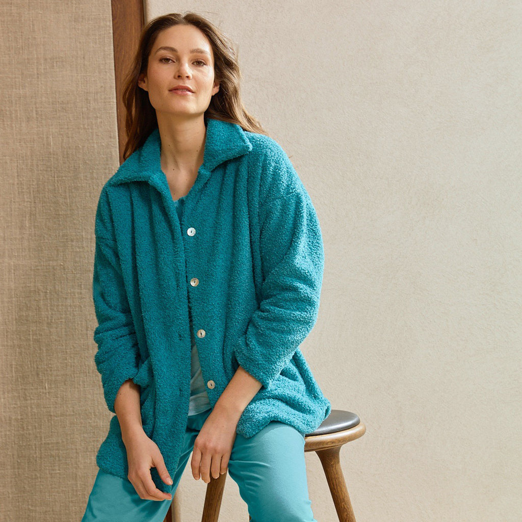 Women's Cardigan Ligne de nature