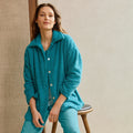 Women's Cardigan Ligne de nature