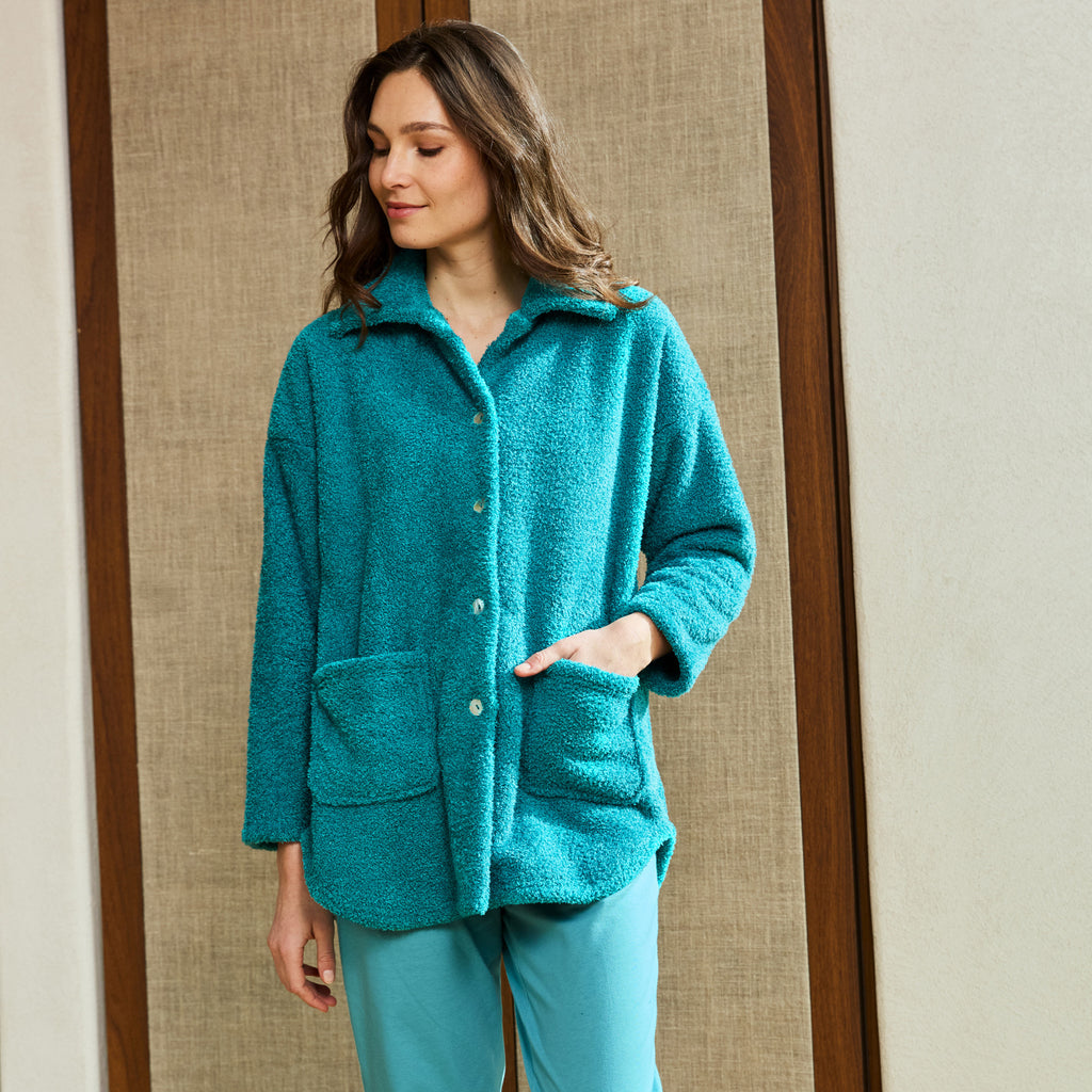 Women's Cardigan Ligne de nature