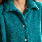 Women's Cardigan Ligne de nature