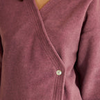 Women's Cardigan Rosée matinale