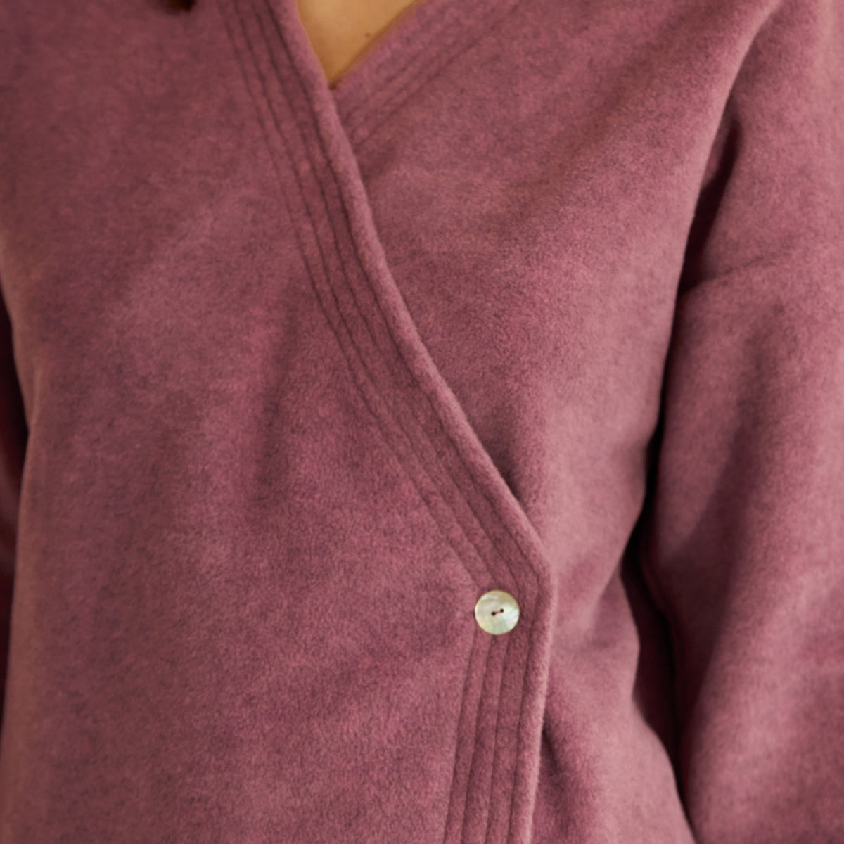 Women's Cardigan Rosée matinale