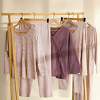 Women's Cardigan Rosée matinale