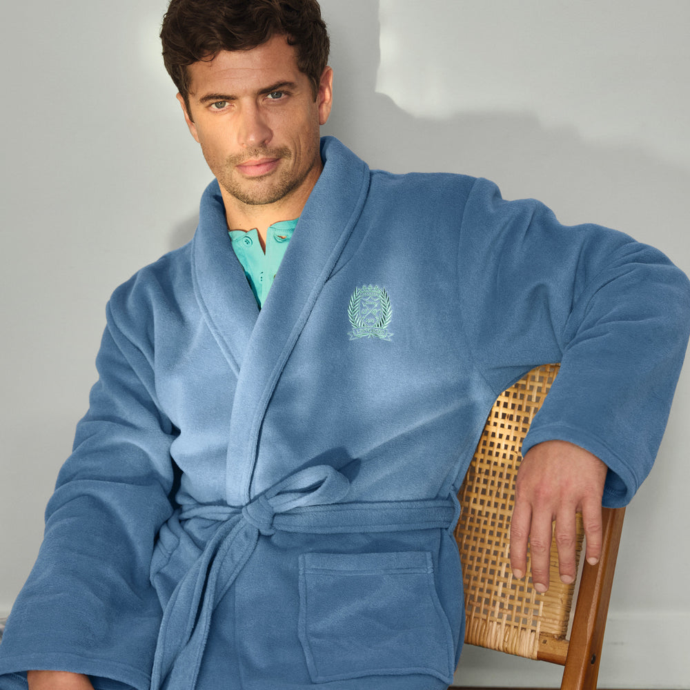Loungewear Sillage bleu
