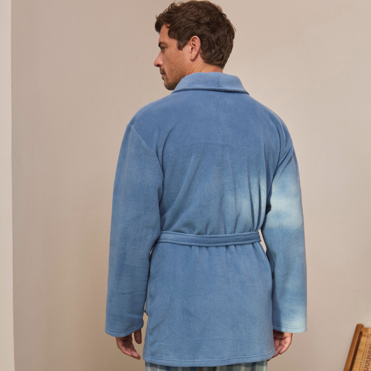 Loungewear Sillage bleu