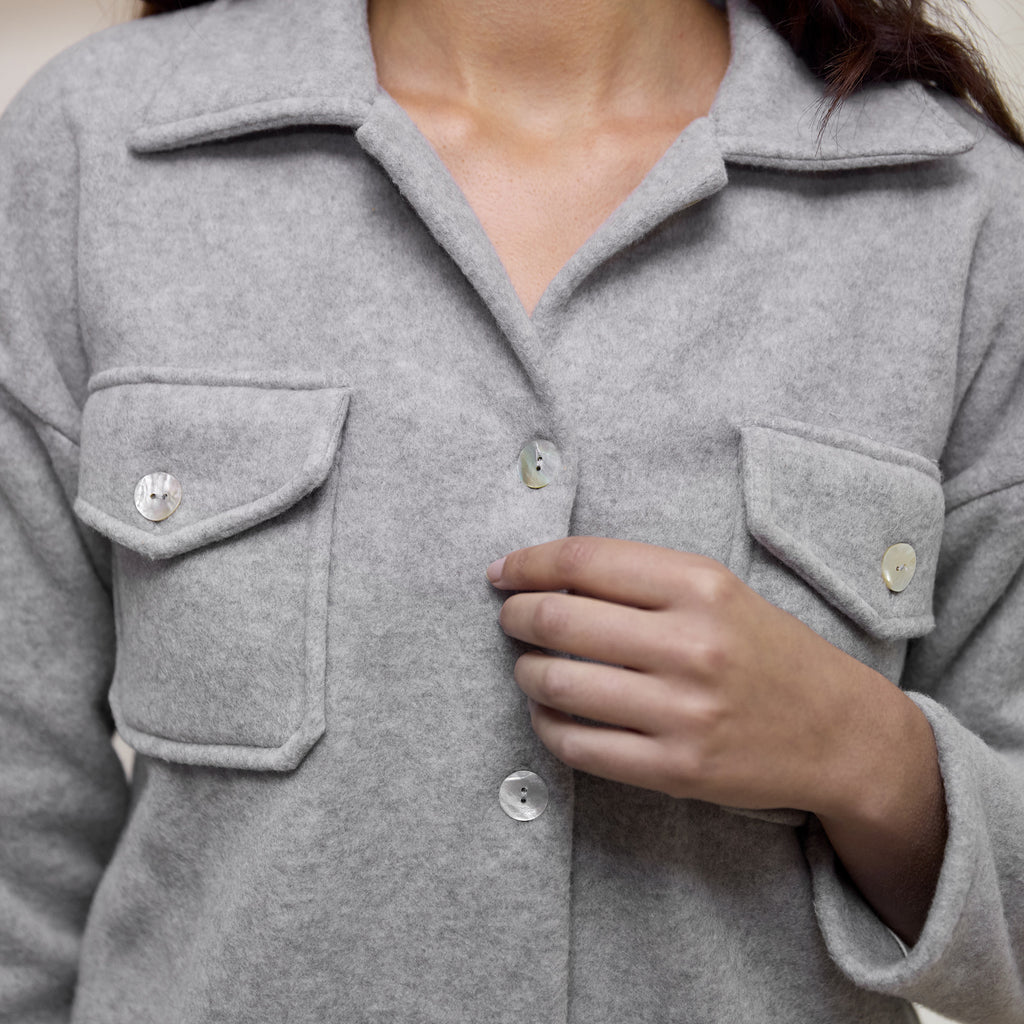 Women's Cardigan Solveig