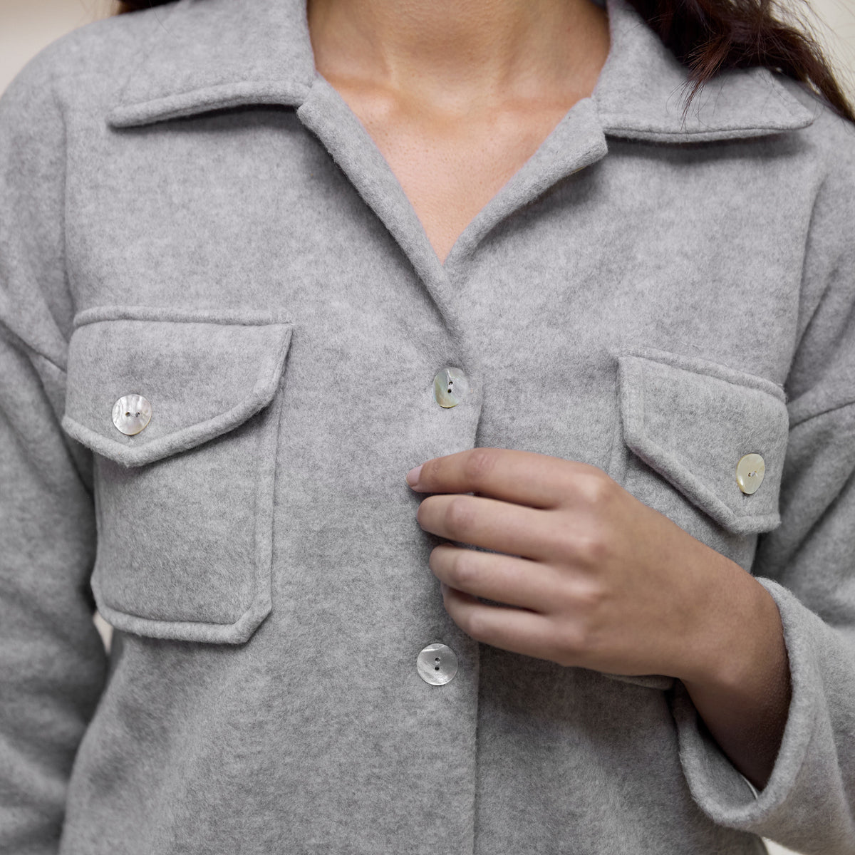 Women's Cardigan Solveig