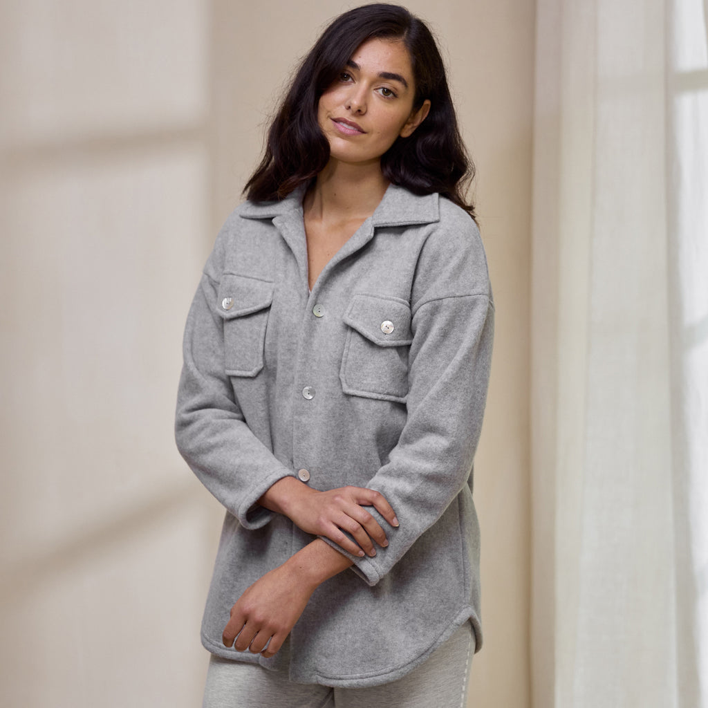 Women's Cardigan Solveig