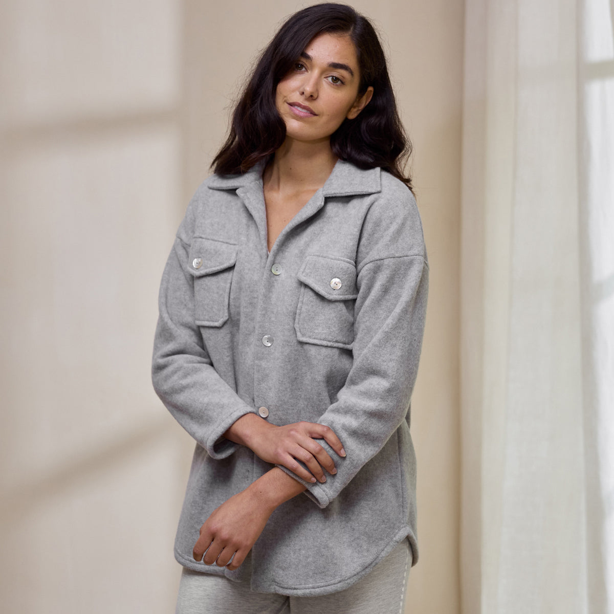 Women's Cardigan Solveig