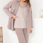 Women's Cardigan Solveig